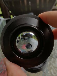 FISH EYE veledge 43mm - 4