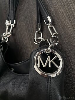 Kabelka Michael Kors - 4