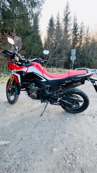 Honda CRF 1000 Africa Twin DCT Automat - 4