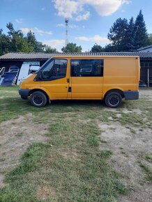 Ford Transit 2.2 TDCI 63Kw 06-14 - 4