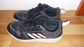 Boty,tenisky Adidas,vel.35,5 - 4