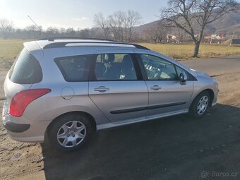 Peugeot 308 - 4