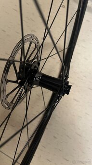 Roval 29" – Boost, kazeta SRAM NX - 4