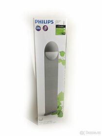LED sloupkové zahradní svítidlo Philips - nové - 4