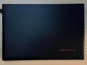 Lenovo IdeaPad G500s - 4
