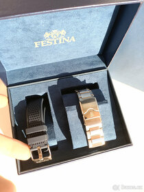 Hodinky Festina f20665/1 - 4