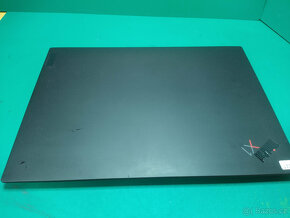 Lenovo Thinkpad X1 Carbon 9g i7-1185g7√16GB/512GB√1r.z√DPH - 4