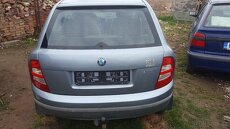 fabia 1,2 htp - 4