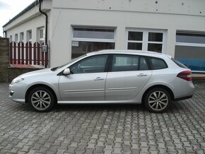 RENAULT LAGUNA KOMBI 1.5 DCI,NOVÁ STK - 4