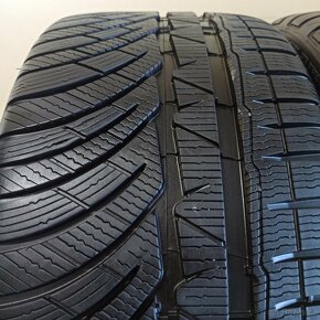 Michelin 255/35 R19 96V 2x7,5mm; 2x6,5mm - 4