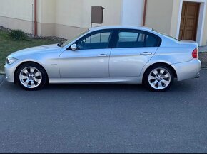 BMW E90 320D 120 KW M47 - 4