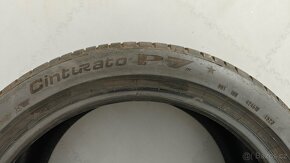 Kusovka Pirelli P7 255/40 R18 - 4