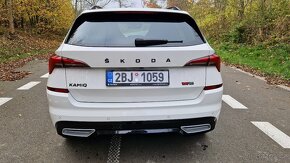 Škoda Kamiq 1.5tsi Monte Carlo - 4