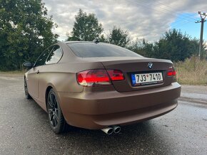 Bmw e92 330xi 200kw - 4