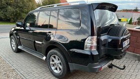 Pajero 3.2 DID Sport Automat - 4