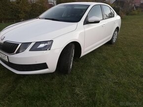 Škoda Octavia lll 16tdi 85kw - 4