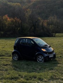 Smart ForTwo cdi - 4