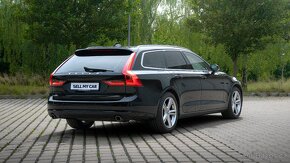 Volvo V90, T4 2,0/140kW DPH Tažné - 4