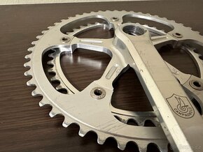 Campagnolo SUPER Record kliky - 4