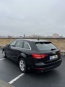 Audi A4 B9 2.0 tdi DSG❗️Nova STK❗️273t.km 2016 - 4