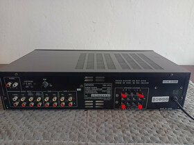 Zesilovač Denon PMA-300V - 4