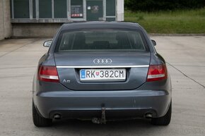 Audi A6 2.0 TDI - 4