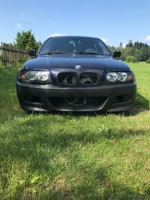 Bmw e46 330d 135kw - 4