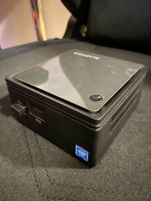 Mini PC - GIGABYTE Brix GB-BACE-3160 - 4