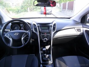 Hyundai I30 - 4