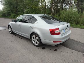 Škoda Octavia III 1.4 tsi 103 kw - 4