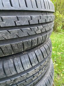 Letní pneu 185/65 R15 - 4