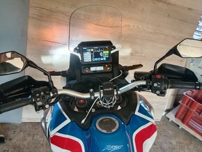 Honda africa twin 1100 DCT - 4