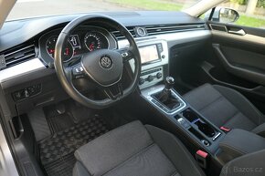 VW PASSAT COMBI B8 TSI 110KW ,2015,1 MAJ.,ZARUKA KM. - 4