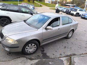 Škoda Octavia 2  1.9 TDI 77kw - 4