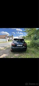 Porsche cayenne 3.0 diesel 176kw bez Měchů na pružinách - 4