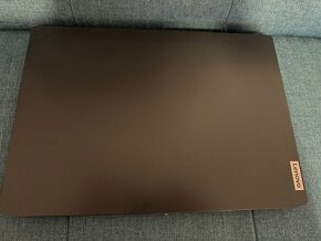 Lenovo IdeaPad Gaming 3 - 4