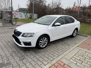 Skoda Octavia 3 - 4