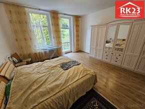 Prodej, Byt 3+1 + balkon, Mariánské Lázně, ul. Karlovarská - 4