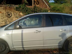 Ford c Max Titanium - 4