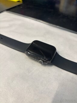 Apple Watch SE 44 - 4