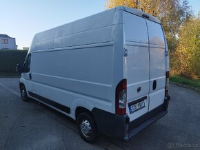 Fiat Ducato 2.3 JTD - 4