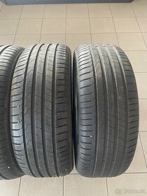 Letní pneu 235/50r20 PIRELLI - 4