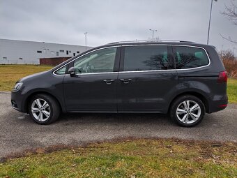 Seat Alhambra 2.0TDI 130kw DSG Excelence - 4