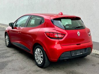 Renault Clio, 1.0 LPG, - 4