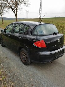 Seat Toledo - 4