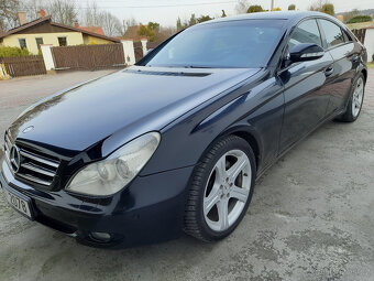 CLS 350 - 4