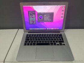 Macbook AIR 2015, 8GB, Super levný macbook, baterka 93% - 4