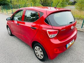 Hyundai I10 2016 - 4