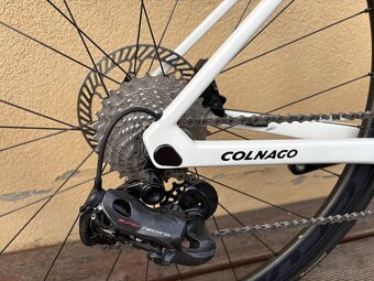 Colnago C68, 420 (155-165cm) - 4