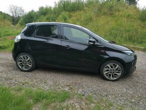 Renault Zoe R110 Limited 41kWh - 4